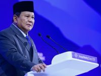Presiden Prabowo menyampaikan pidato kunci pada World Economic Forum (WEF) 2026 yang digelar pada Kamis, 22 Januari 2026, di Davos, Swiss.