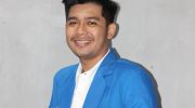 Wakil Ketua Umum PB IKAMI Sulsel Ridwan Dani