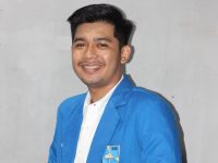 Wakil Ketua Umum PB IKAMI Sulsel Ridwan Dani